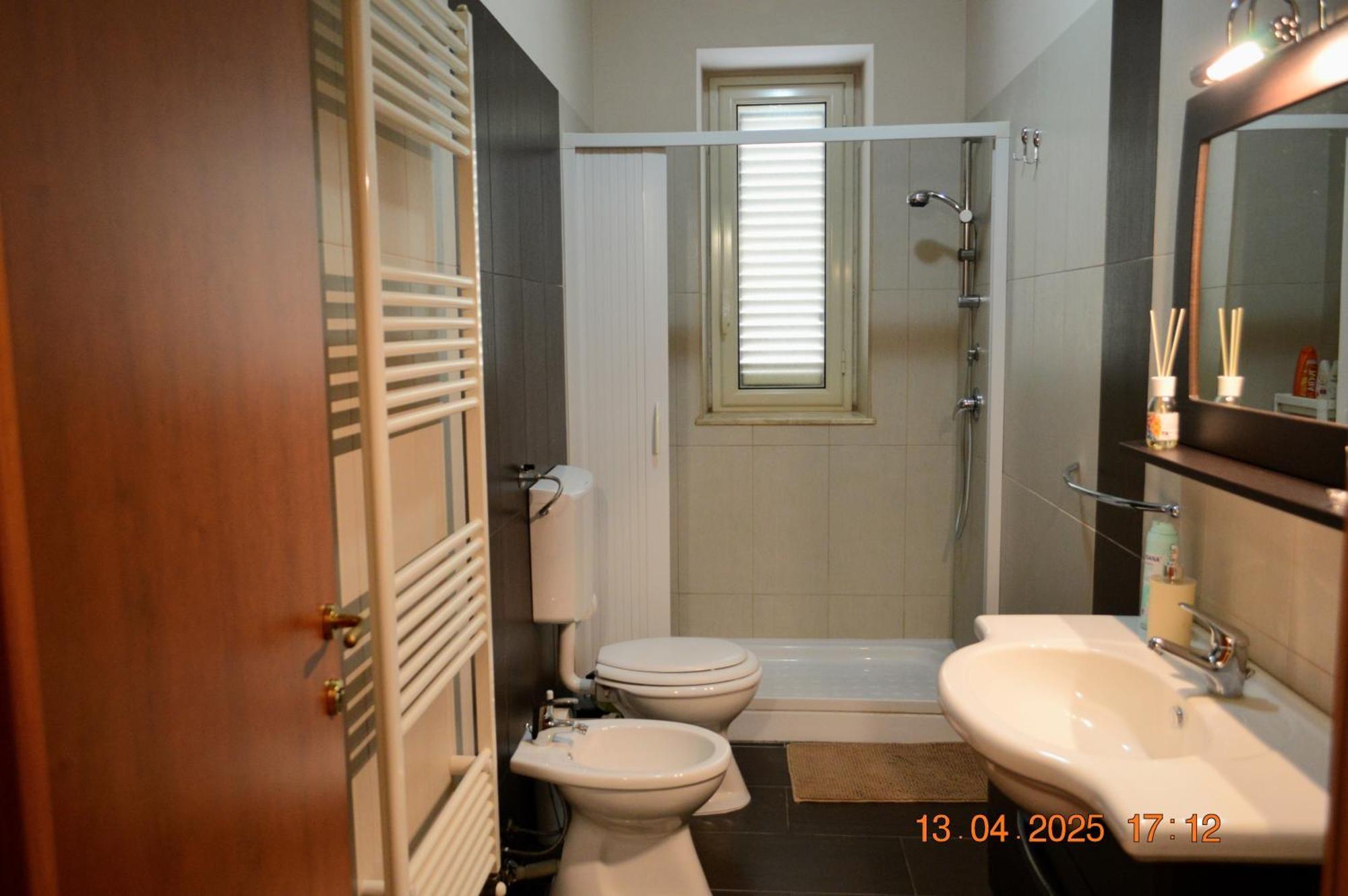 Al Cortile Del Pozzo Apartment Delia Exterior photo